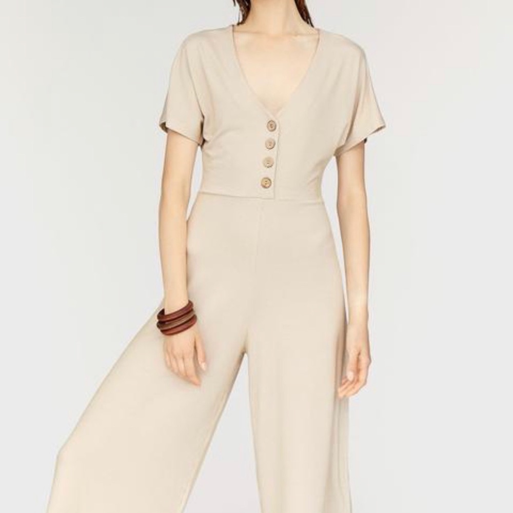 Stradivarius Jumpsuit